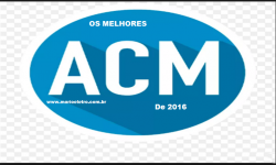 RECEPTORES COM TUNER >ACM<