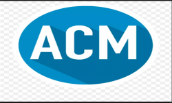 Tudo sobre tecnologia ACM