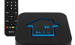 Receptor Htv Box 3 IPTV