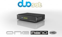 Conheça o novo ! Conheça o Receptor Duosat One Nano HD ! e pare já, de pagar mensalidade de tv por assinatura...