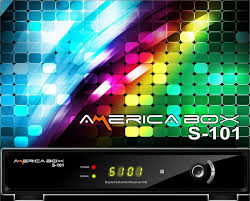 America Box S101 HDMI