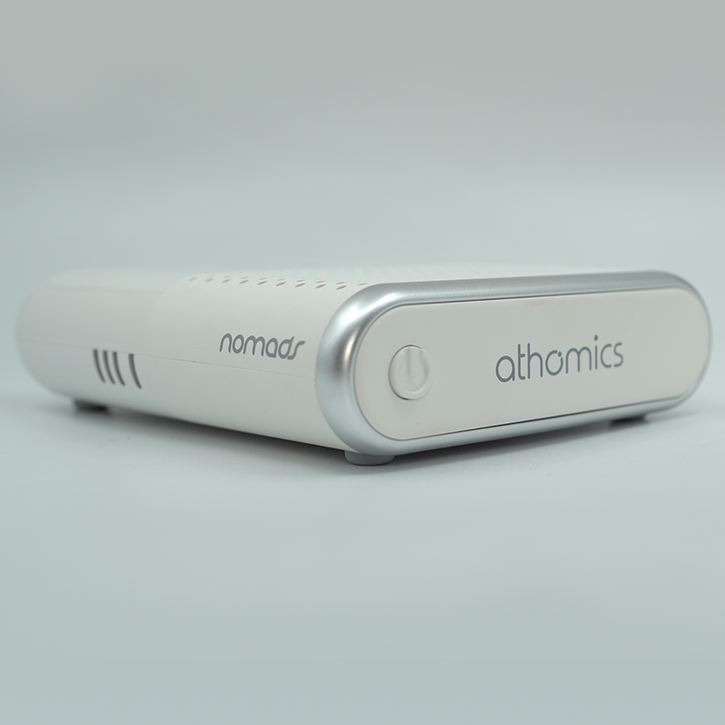 Athomics Nomads- 4K IKS/VOD Android