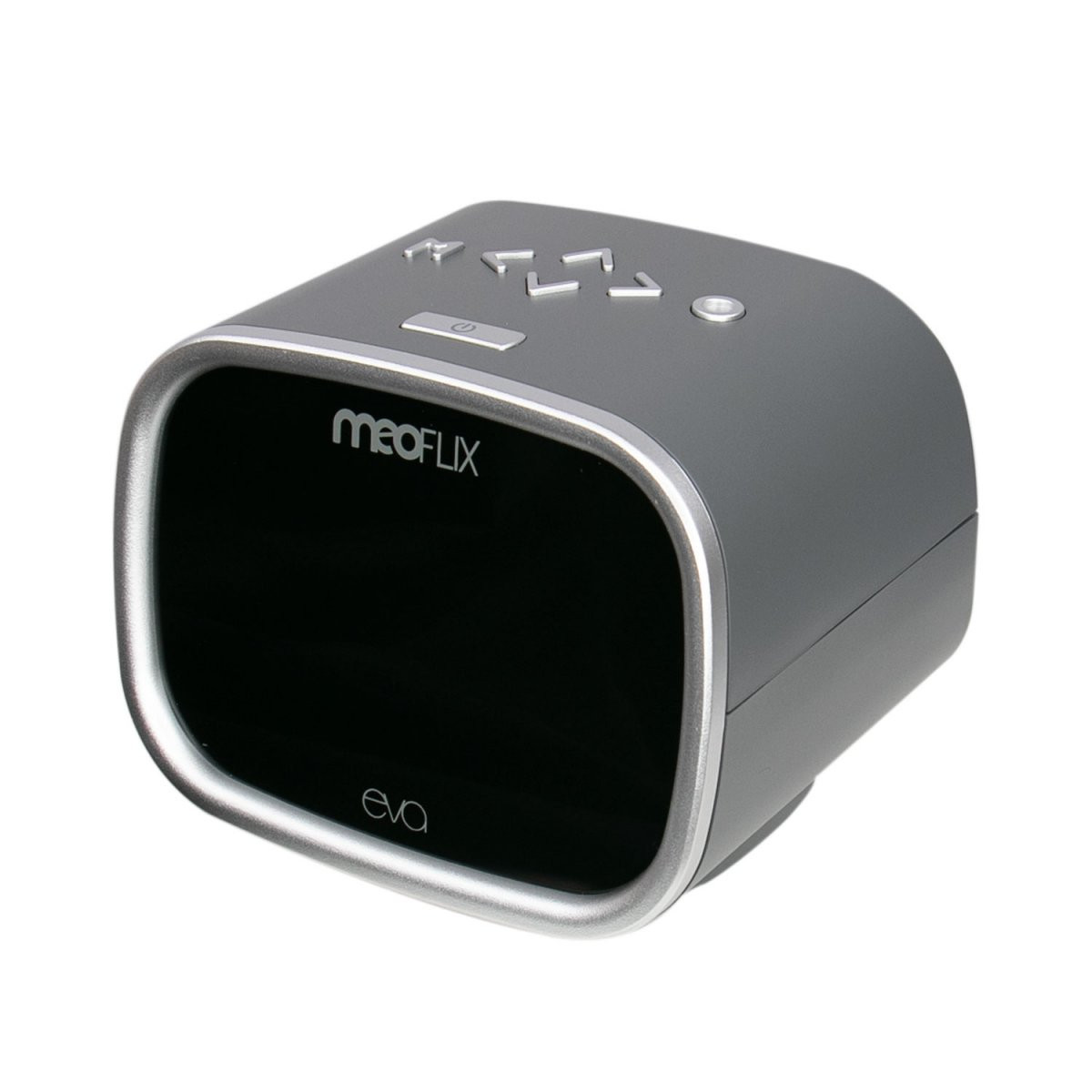 Meoflix EVA - 4K Ultra HD - Lançamento 2021