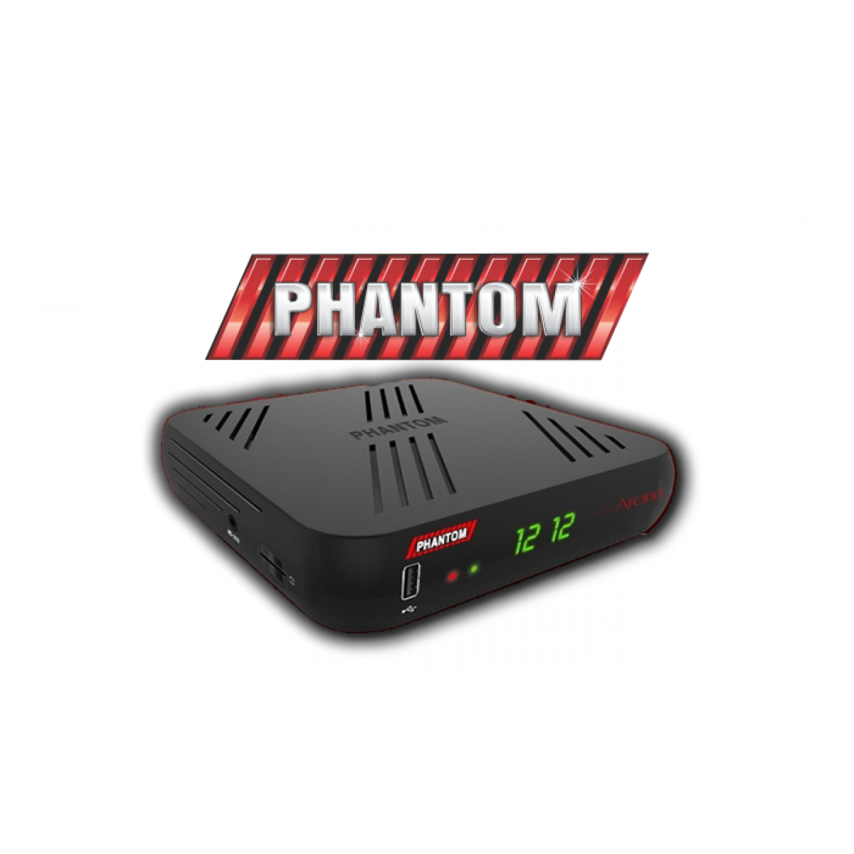 Phantom Arena - On Demand HD IPTV 1080p Iks sks
