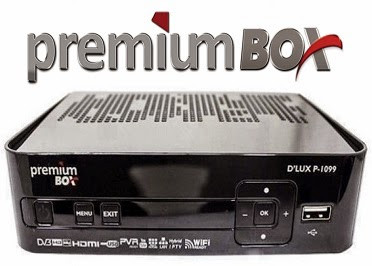 PREMIUM BOX D'LUX 1099