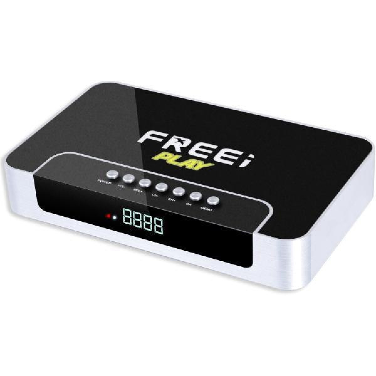 RECEPTOR FREEI PLAY - HD ANDROID IPTV