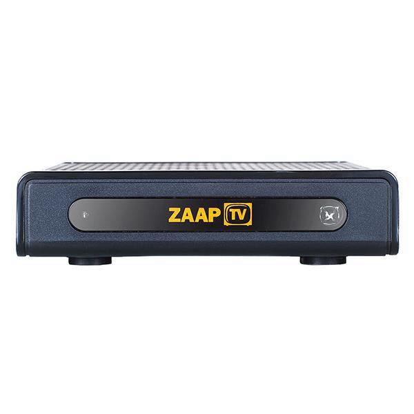 ZAAP TV MEDIA PLAYER HD-409N