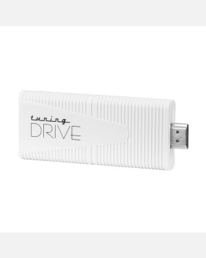 Tuning Drive Stick (Branco) - Lançamento 2024
