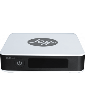  Duosat Joy - Full HD Lançamento 2019