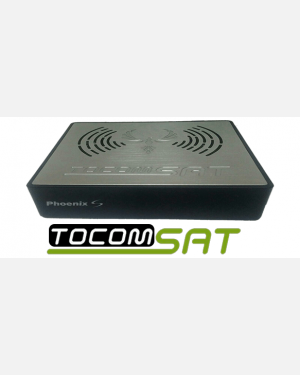 Tocomsat Phoenix S - Lançamento 2018
