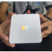 Receptor BTV X - Via Internet 4K Wifi Android