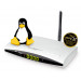 Azamerica S1009 - Linux Xmbc Full HD 1080p e IPTV