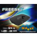 Receptor Freesky Maxx 2 - HD ACM Linux Iptv Wifi