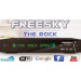 Freesky The Rock HD