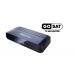 GO SAT CABLE+ (CS HD CABO)