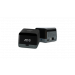 Receptor Meoflix Flixter Black - 4K / IPTV - Lançamento 2019