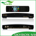 Receptor SkyBox V8 2 USB Wifi WEB TV Cccamd Newcamd YouPorn HDMI 3G