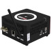 Receptor Cinebox Power X - Receptor Full HD + Carregador Wi-Fi