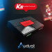 Receptor AUDISAT AVENTADOR K30 - ACM WIFI Full HD