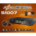 Receptor Azamerica S1007 - Full HD 1080p e IPTV W8