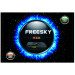 RECEPTOR FREESKY MAX HD – ACM WIFI IPTV H265 