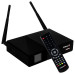 Phantom Cinema 4K - ACM IPTV WiFi Receptor FTA