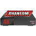 Phantom Cinema 4K - ACM IPTV WiFi Receptor FTA