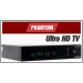 RECEPTOR PHANTOM ULTRA HD TV - IKS SKS CS TV Digital On-Demand IPTV 
