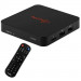 Receptor Red Play - Ultra HD 4K Wifi IPTV Via Internet