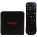 Receptor Red Play - Ultra HD 4K Wifi IPTV Via Internet