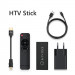 Receptor HTV Stick - 4K Ultra HD IPTV