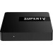 SUPERTV OS01 - 4K ULTRA HD IPTV VOD Wifi Quad Core 