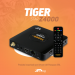 RECEPTOR TIGER Z4000 OTT TV BOX AMLOGIC S805 CPU 4.0 BLUETOOTH H.265 ANDROID