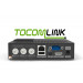 Receptor Tocomlink Terra HD + Conversor Digital - Lançamento 2017