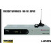 Receptor Freesky voyager HD + WIFI + GPRS